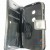    Motorola Moto E - Book Style Wallet Case With Strap
